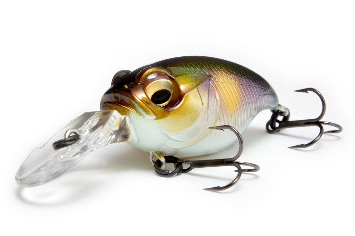 Megabass MR-X GRIFFON – blueseabass