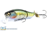 Megabass PROP DARTER i-LOUD