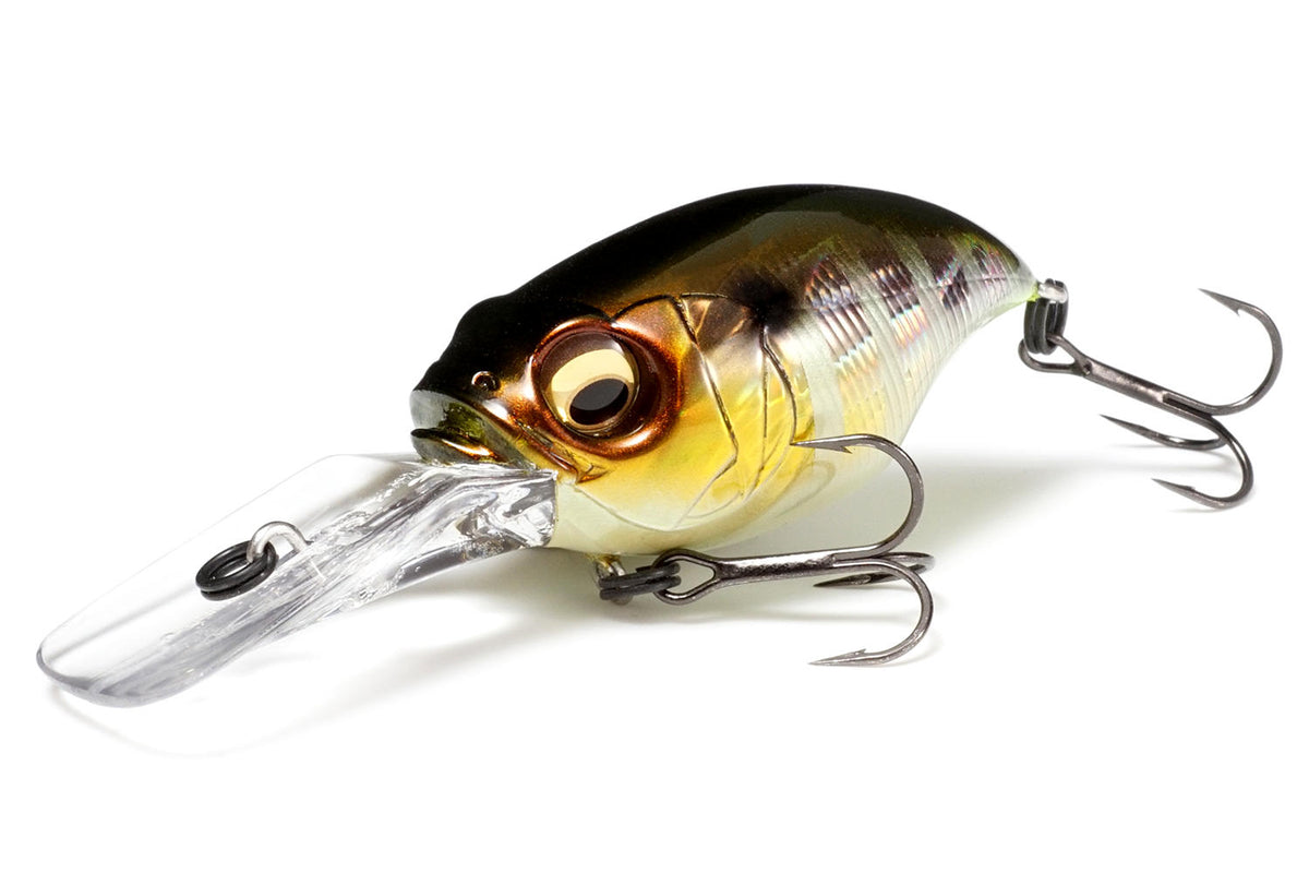 Megabass WIGGLE GRIFFON – blueseabass