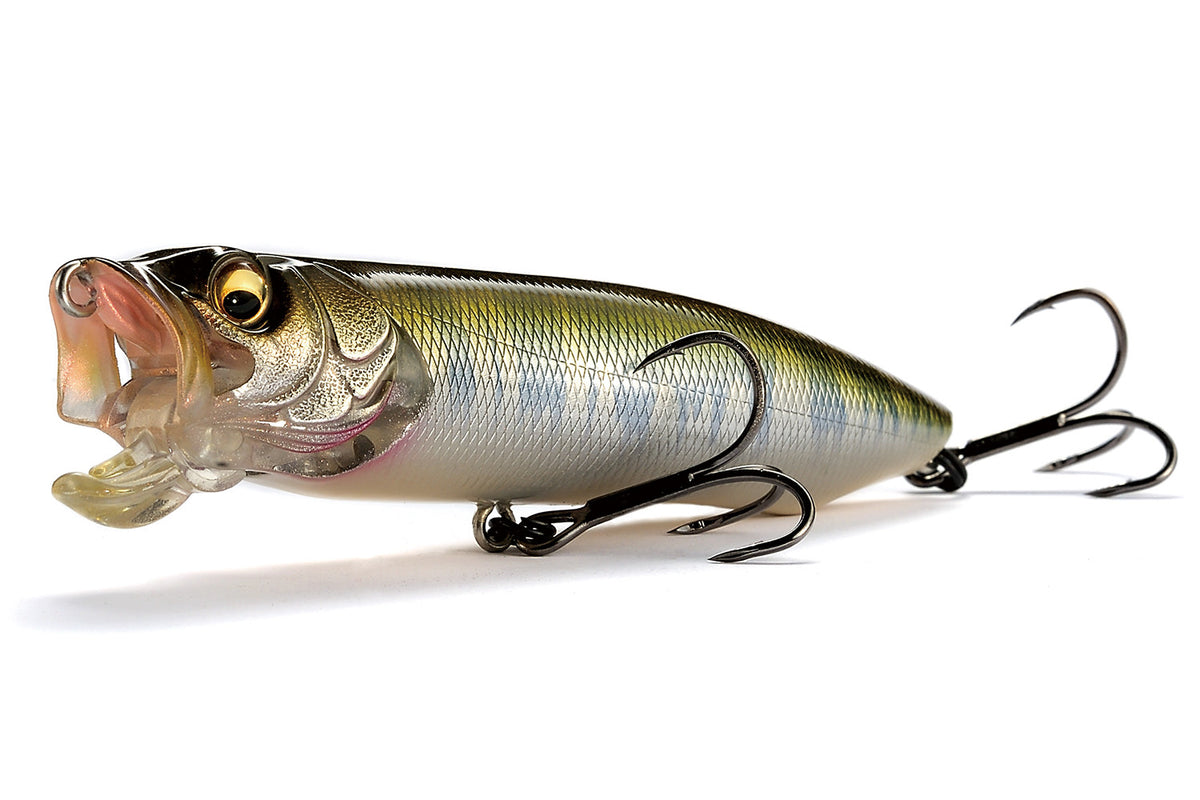 メガバス blueseabass – Jr. XPOD Megabass Jr XPOD  ルアー・フライ