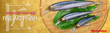 Megabass SW Fine Art Finish Limited Color