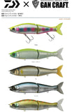 Daiwa Gan Craft Jointed Claw