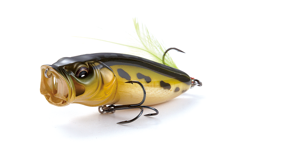 Megabass BALSA MAX Limited Color – blueseabass
