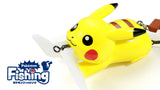 DUO BACKDOOR PROJECT Pokemon PIKACHU