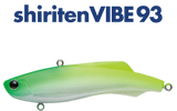 Madness shiriten VIBE 93