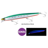 NESSA HIRAME MINNOW SR 150F / 150S AR-C