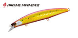 NESSA HIRAME MINNOW III 125F / 125S AR-C