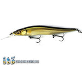 megabass VISION ONETEN+1