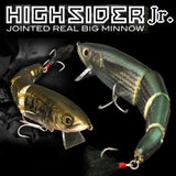 deps HIGH SIDER Jr.