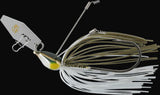 Mogulla Moth Chatter Wing Dragon 3/8oz