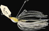 Mogulla Moth Chatter Wing Dragon 3/8oz