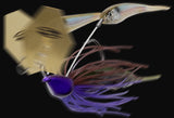 Mogulla Moth Chatter Wing Dragon 3/8oz