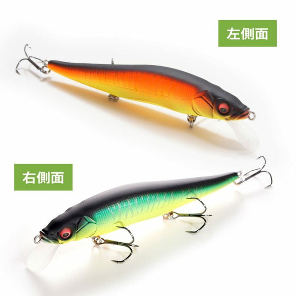 Megabass VISION ONETEN SWITCHING TIGER 2026 Limited Color