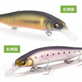 Megabass X-80 MAGNUM SWITCHING S/OA 2026 Limited Color