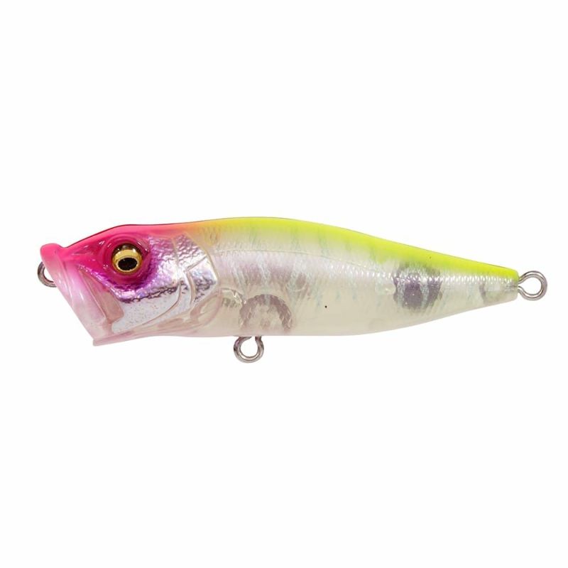 Megabass POPX – blueseabass