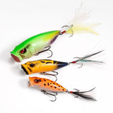 WORLD FROG SELECTION SET 2026 Limited Color SP-C