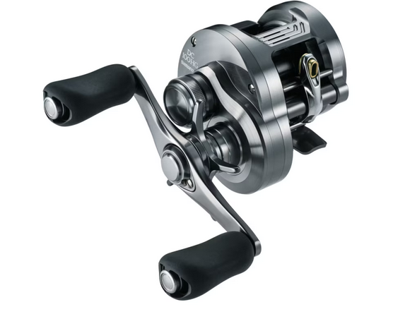 shimano bantam curado 101b MGL 70 K Baitcasting Reel - CUMGL70XGK And dont worry about the lack of stretch if you use braided line Shimano Bantam A Casting Reel