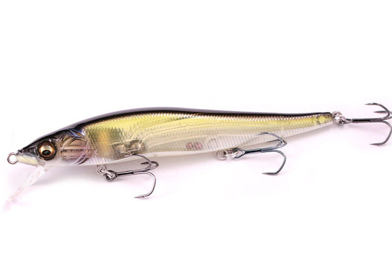 Megabass VISION ONETEN Limited Color – blueseabass