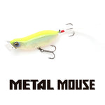 Imakatsu METAL MOUSE