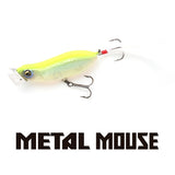 Imakatsu METAL MOUSE