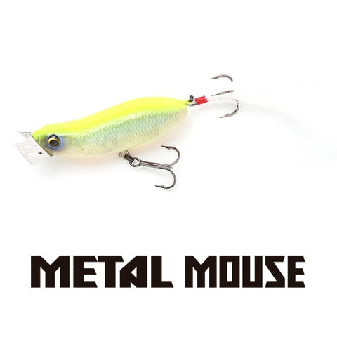 Imakatsu METAL MOUSE