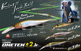 VISION ONETEN+2 Jr.