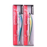 X-80 MAGNUM Limited Color SP-C
