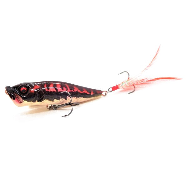 Megabass POPX Limited Color – blueseabass