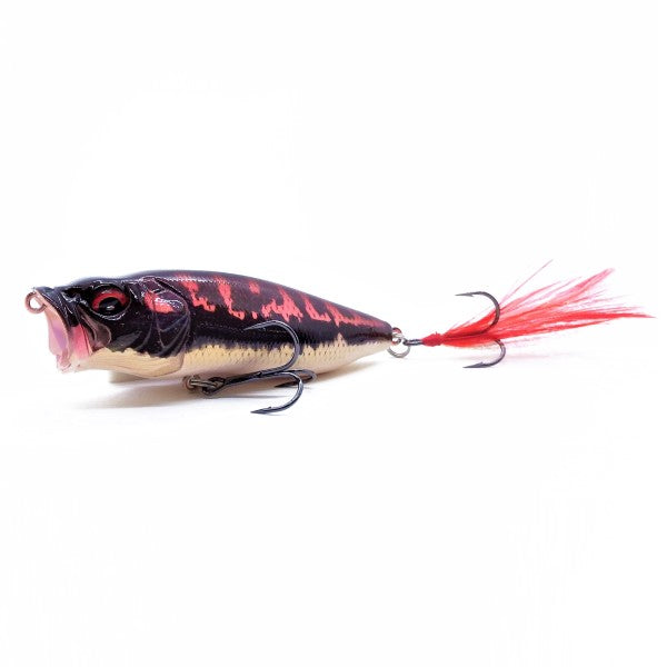 Megabass POPMAX Limited Color – blueseabass