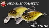 Megabass 3rd SR-X GRIFFON Limited Color