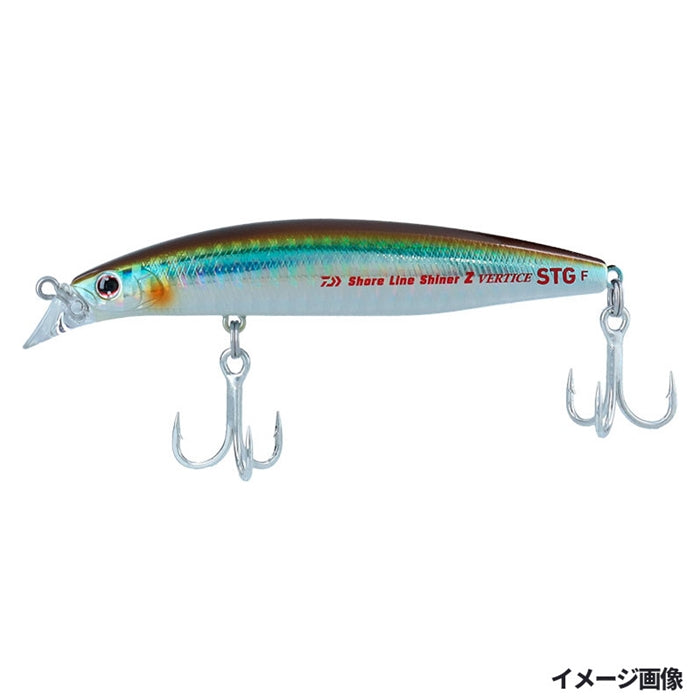 Daiwa SHORE LINE SHINER-Z VERTICE STG 97F – blueseabass