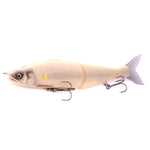 Gan Craft Jointed Claw 178 Floating BONE Material UOYA Limited Model