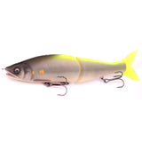 Gan Craft Jointed Claw 178 Floating BONE Material UOYA Limited Model