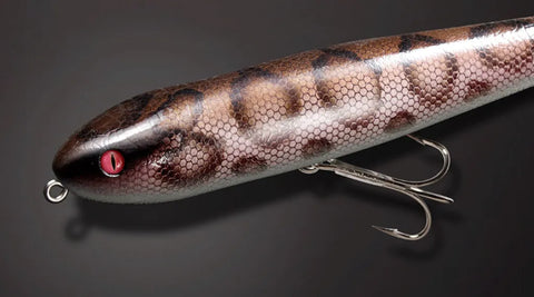 Megabass OROCHI13 DOG SLAPPER – blueseabass Megabass OROCHI13 DOG SLAPPER – blueseabass
