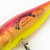 POPX BILLABONG x MEGABASS Limited Color SP-C