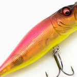 POPX BILLABONG x MEGABASS Limited Color SP-C