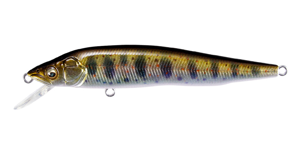 Megabass Great Hunting GH95 – blueseabass