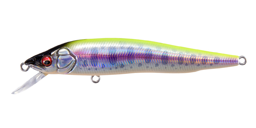 Megabass Great Hunting GH95 – blueseabass