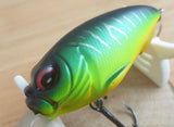 Megabass MR-X CYCLONE 