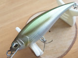 RAID JAPAN LEVEL SHAD Sprinter 68SR