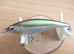 Used LEVEL SHAD Sprinter 68SR