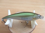 Used LEVEL SHAD Sprinter 68SR