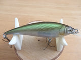 Used LEVEL SHAD Sprinter 68SR