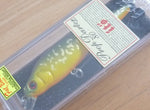 Megabass PROP DARTER 80