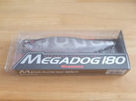 Megabass MEGADOG 180 Limited Color
