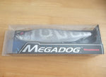 Megabass MEGADOG Limited Color