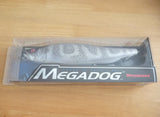 Megabass MEGADOG Limited Color