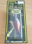 MR-X GRIFFON Custom Color