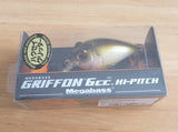 GRIFFON 6cc Hi PITCH (RATTLE) HAKUSEI