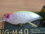 BIG-M4.0 Giant Killer Crank 7PALMS Limited Color SP-C